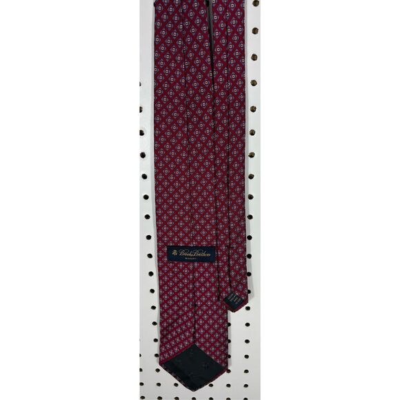 Brooks Brothers tie - Picture 7 of 7